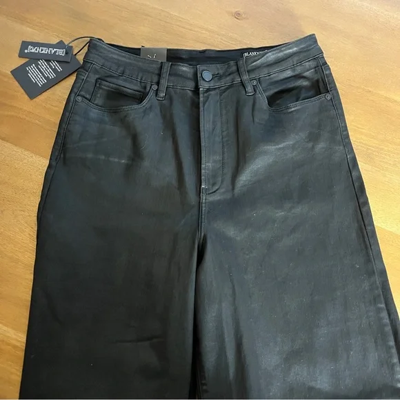 BNWT [BLANKNYC] The Franklin Denim Pant - Picture 3 of 8